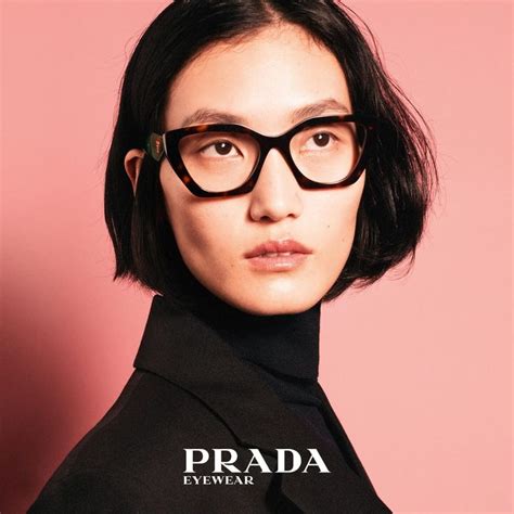 prada eyeglasses clothing|prada eyeglasses women's.